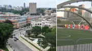 Waterloo Region Pitches Itself as FIFA World Cup Getaway Destination