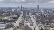 Waterloo Region Population Growth Stalls After International Student Decline