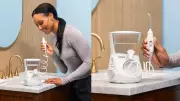 Waterpik Aquarius Water Flosser 21% Off for Memorial Day Weekend