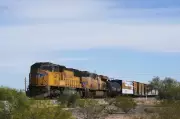 Wave of Rail Mergers 'Inevitable' if CPKC Takeover Approved, CEO Says