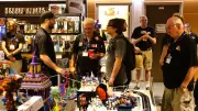 Weekend Events in Edmonton: Car-Free Street, Northern Bricks Convention
