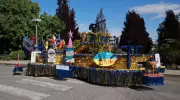 Weekend Events in Metro Vancouver: Parade, Comedy, and More