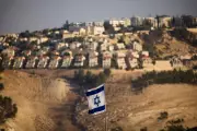Western Powers Urge Israel to Halt Settler Expansion in West Bank