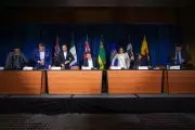 Western Premiers Gather in Alberta Amid Separatism Talks