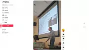 Western Professor's Ed Sheeran Parody Goes Viral