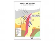 Westhaven Hits 54m at 8.99 g/t Gold at Shovelnose, Starts PFS