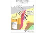 Westhaven Reports High-Grade Gold and Silver at Shovelnose Property in BC