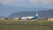 WestJet flight from Vancouver to Phoenix returns due to mechanical issue