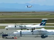 WestJet Flight Returns to Vancouver After Mechanical Issue
