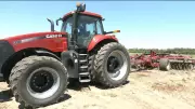 Wet Spring Delays Seeding for Farmers in Barrie Region