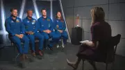 What I Learned from the Artemis II Astronauts: Space Race Insights