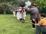What's On Windsor: Adult Book Fair, War of 1812 Reenactment, and More Weekend Events
