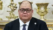 White House Comms Director Cheung Blasts Pompeo with Profane Tirade