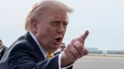 White House Uno Meme Backfires: Trump Holding All Cards Means Losing