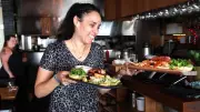 White Rock's Marine Drive: Evolving Waterfront Food Scene Endures
