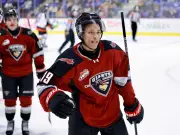 WHL Draft: Blockbuster Deals Send Schmidt Back to B.C., Giants Move Down
