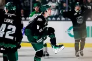 WHL Final Tied 1-1 After Silvertips Rout Raiders in Game 2