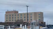 Whooping Cough Alert Issued After Case at Prince Albert Hospital