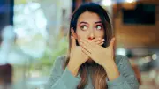 Why Am I Burping So Much? When It's Normal and When to Worry