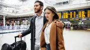 Why an 'Airport Divorce' Might Save Your Relationship