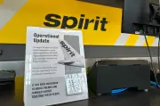 Why Did Spirit Airlines Fail? Too Many Passengers Hated Flying It