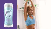 Why I Ditched Natural Deodorant for Secret Aluminum-Free: A Game Changer