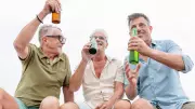 Why Men Over 50 Stop Caring About Style and Social Expectations