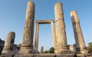 Why Modern Witches Are Pilgrimaging to an Ancient Turkish Temple