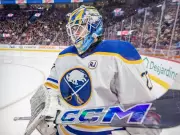 Why Senators Target Sabres Goalie Devon Levi as Backup Option