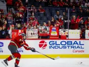 Why Six-Day Break Between Charge-Fleet PWHL Playoff Games?