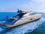 Why Superyachts Are Flocking to B.C. and Spending 'Silly Money'
