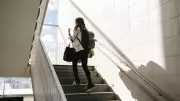 Why You Get Winded Climbing Stairs: Expert Insights and Tips