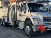 Widespread Outages Leave Thousands Without Power in Muskoka and Central Ontario