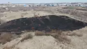 Wildfire Risk Rising in Manitoba Due to Dry Conditions
