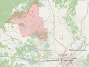 Wildfire West of Barrhead Prompts Evacuation Order, Homes Damaged