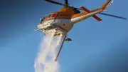 Wildfires Disrupt Travel in Northwestern Ontario