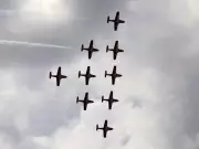 Will Canada Buy New Aircraft for the Snowbirds? Government Update Expected May 19