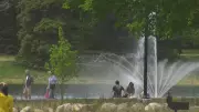 William Hawrelak Park Upgrade: What's Next for Edmonton's Revamped Green Space?