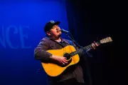 William Prince to Perform at World Cup Opening Ceremony