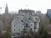 William Watson: Let's GoFundIt: Toonies for two-four (Sussex Drive)