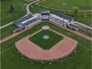 Windsor Ballpark Gets Blue Jays-Backed Upgrades at Mic Mac Park