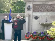 Windsor Ceremony Honors Boer War Veterans and Their Legacy