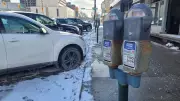 Windsor City Adding More Downtown Parking Spaces