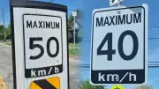 Windsor Councillor Pushes for 40 km/h Speed Limit on Residential Streets Citywide