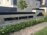 Windsor-Detroit Tunnel Open for Grand Prix; Motorists Urged to Plan Ahead