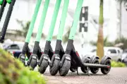 Windsor E-Scooter Rules: What Riders Must Know This Summer