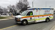 Windsor-Essex Paramedics Face Strike as Labour Board Ruling Awaited