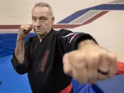 Windsor Grand Master Albert Mady Achieves Highest Black Belt Rank in Canada