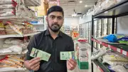 Windsor Grocery Store Hit by Counterfeit Bills: Owner Reports Weekly Forgeries
