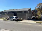 Windsor Man Pleads Guilty to Manslaughter in Fatal Stair Push Incident
